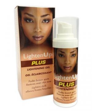 LightenUp Gel Plus