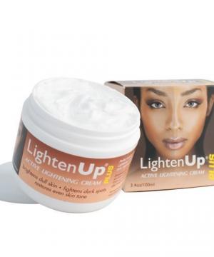 LightenUp Cream