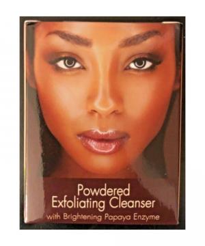 LightenUp Powdered Papaya Enzyme Exfoliating Cleanser 2.6 oz