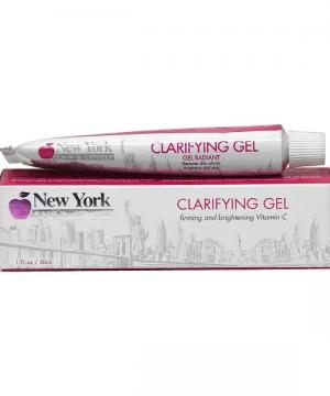 New York Fair & Lovely Clarifying Gel Tube