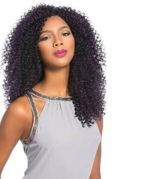 SENSATIONNEL/HH WET & WAVY JERRY CURL 10A VIRGIN HAIR (B&N)