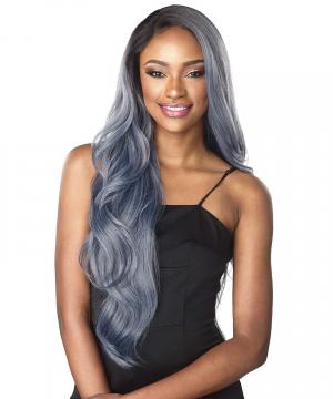 SENSATIONNEL/LACE FRONT EDGE CLARISSA-HRF