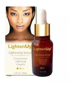 LightenUp Gold Lightening Serum