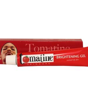 Tomatine Gel