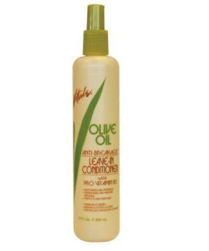 VITALE OLIVE OIL LV-IN CONDITIONER