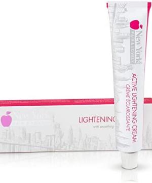 New York Fair & Lovely Lightening Cream - 50g