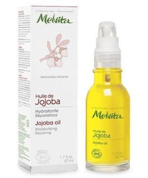 HUILE DE JOJOBA