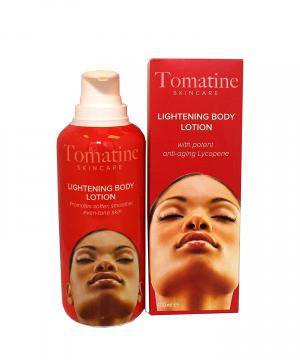 Tomatine Lotion