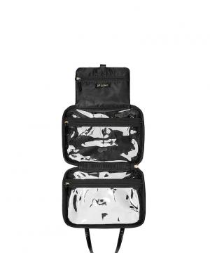 VICTORIAS/VELVET EDGE JETSETTER TRAVEL CASE