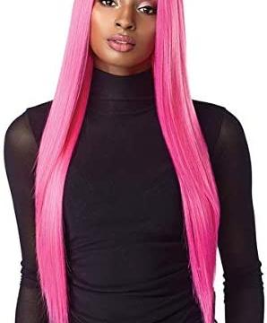 SENSATIONNEL/ LACE FRONT LACHAN SHEAR MUSE (BABYBL