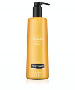 NEUTROGENA/RAINBATH REFRESHING SHOWER/BATH GEL