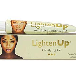 LightenUp - Anti-Aging Clarifying Gel