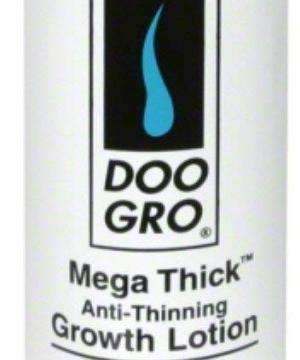 DOO GRO MEGA THICK LOTION