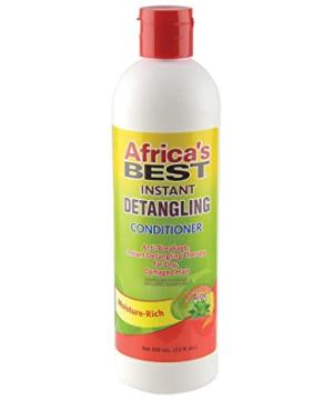 A/BEST INSTANT DETANGLING CONDITIONER