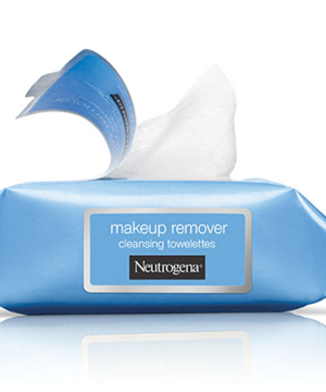 NEUTROGENA/MAKEUP REMOVER TISSUE (Single)