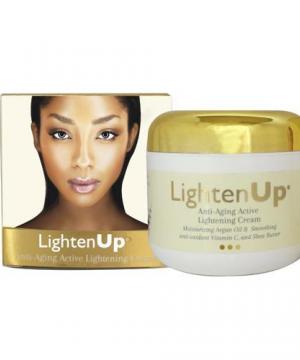 LightenUp - Anti-Aging Active Lightening Cream