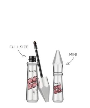 TT853:GIMME BROW + BLOWOUT SHADE 03 BOOSTER 2020 S