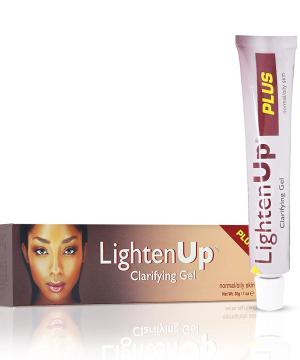 LightenUp Gel Plus 30ml