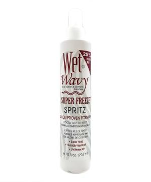 Wet wavy /Spritz 10 oz