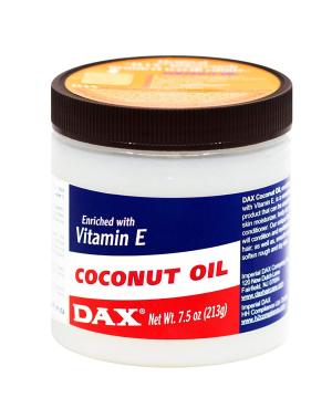 DAX COCONUT OIL