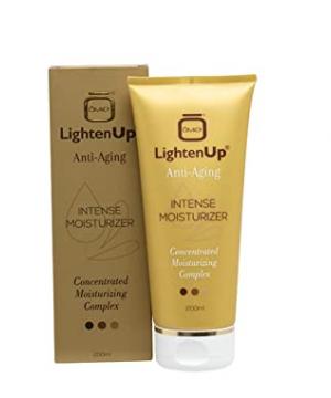 LightenUp - Anti-Aging Intense Moisturizer