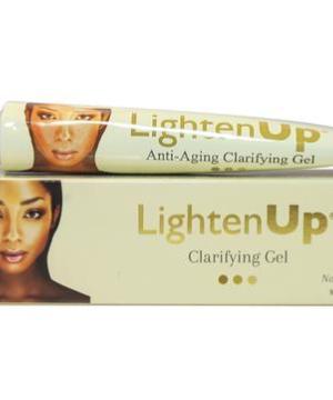 LightenUp GOLD Clarifying Gel 30g (Tube) NORMAL/OI