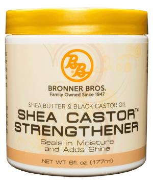 BBR/ BRONNER BROS SHEA CASTOR STRENGTHENER