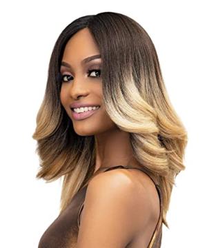 JANET/NATURAL ME LACE LITE/ TIANA WIG