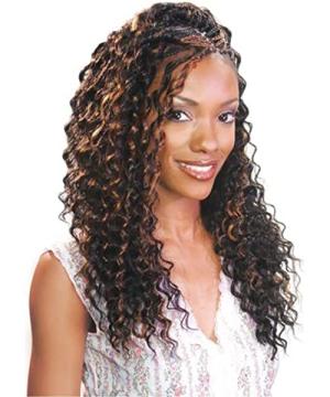 LINDA/DEEP TWIST BULK 22