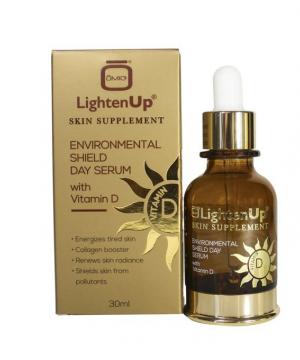 Lighten Up - Vit-D Day Serum