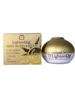 Lighten Up - Vit-D Collagen Cream