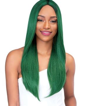 9S+ ALIBA NATURAL STRAIGHT IN FANCY SHADE