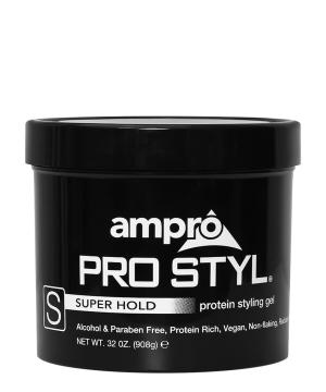 AMP. PRO STYL SUPER HOLD