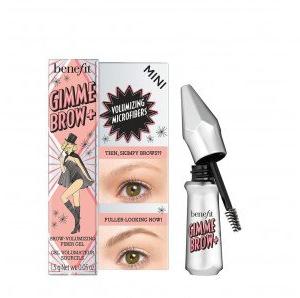 BM155:GIMME BROW + SHADE 03 MINI BM GEL