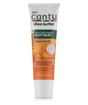 CANTU REFRESH ROOT RELIEF 8Z