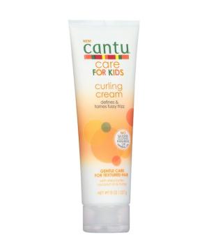 CANTU CARE KIDS CURL CREAM 8z