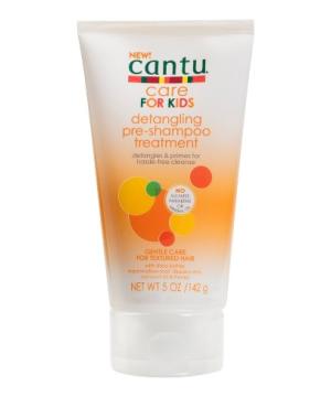 CANTU CARE KIDS DETANGLING PRE-SHAMPOO TREAT