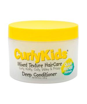 CURLYKIDS DEEP CONDITIONER 8Oz 226G