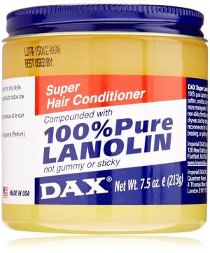 DAX SUPER LANOLIN  3.5Z