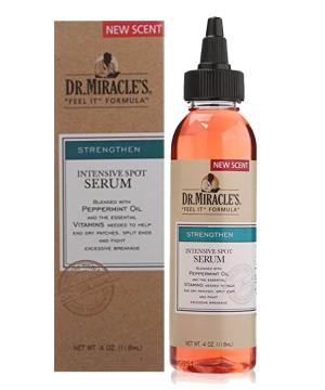 DR.MIRACLES INTENSIVE SPOT SERUM 4Z