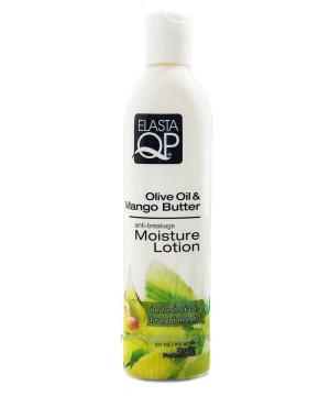 QP ELASTA OLIVE OLV&MANG MOIT LOTION 8Z