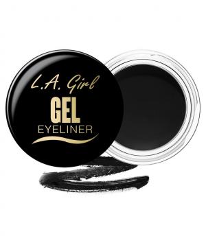 GCD270.1-L.A GIRL GEL EYELINER