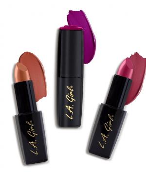 GPD389-L.A GIRL LIP ATTRACTION 2 LIPSTICK