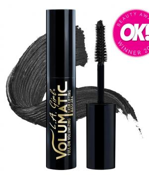 GCD283.1-L.A GIRL VOLUMATIC MASCARA