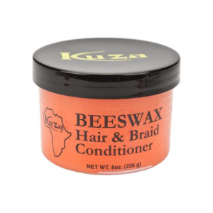 KUZA BEESWAX HAIR § BRAID CONDITIONER