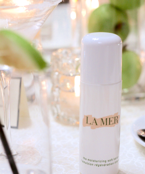 LA MER/Moisturizing Soft Lotion