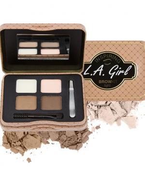 GCD118.1-L.A GIRL INSPIRING BROW KIT