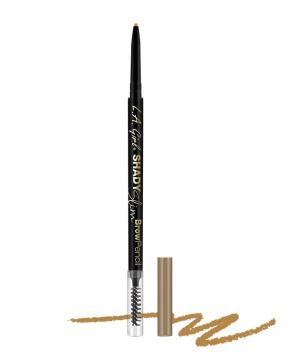 GCD255.1-L.A GIRL SHADY SLIM BROW PENCIL