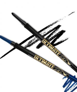 GCD261.1-L.A GIRL ULTIMATE AUTO EYELINER