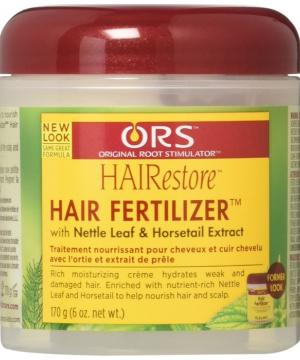 ORS HAIR FERTILIZER